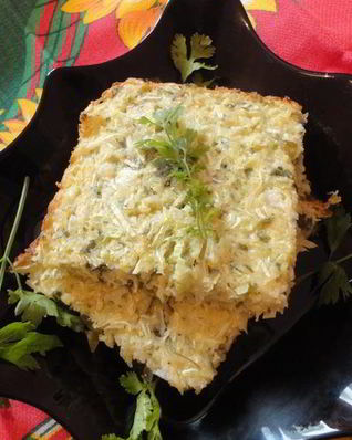 Манник Жеманник