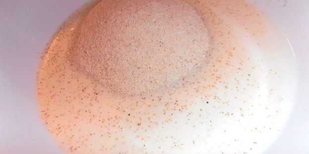 манники ночные к завтраку