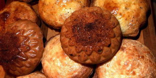 манники ночные к завтраку