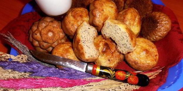 манники ночные к завтраку