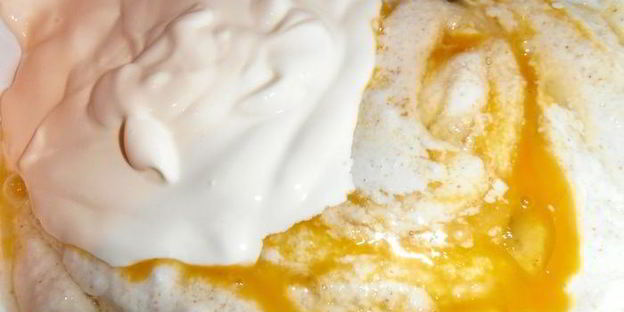 манники ночные к завтраку