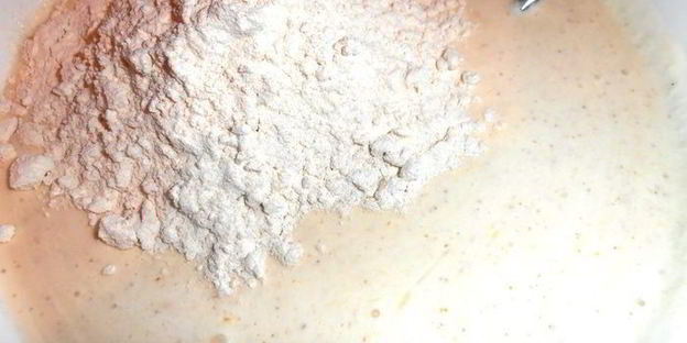 манники ночные к завтраку