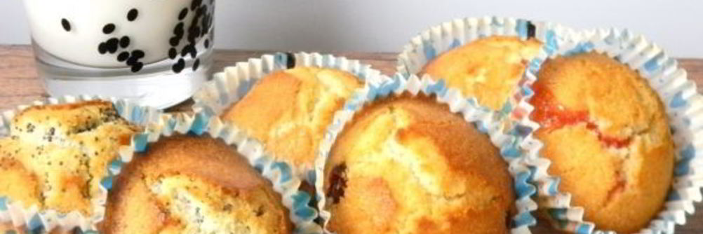 Мини-манник с разными добавками