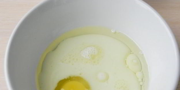 мини-манник с разными добавками