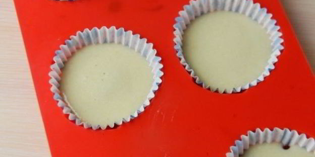 мини-манник с разными добавками