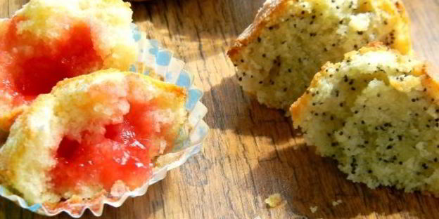 мини-манник с разными добавками