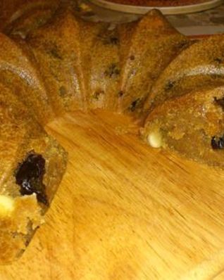 Постный манник