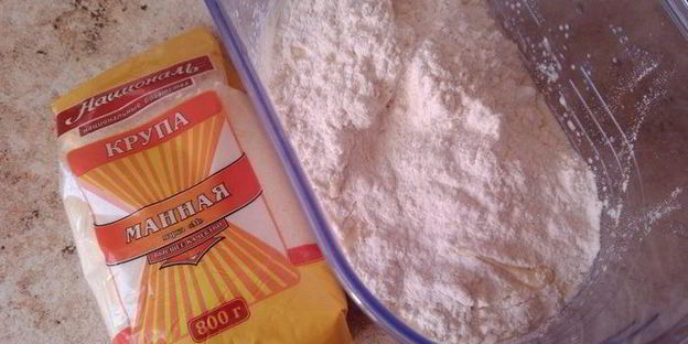 самый идеальный манник