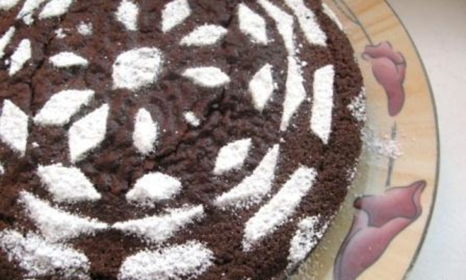 Рецепт тоффи-манника на оливковом масле