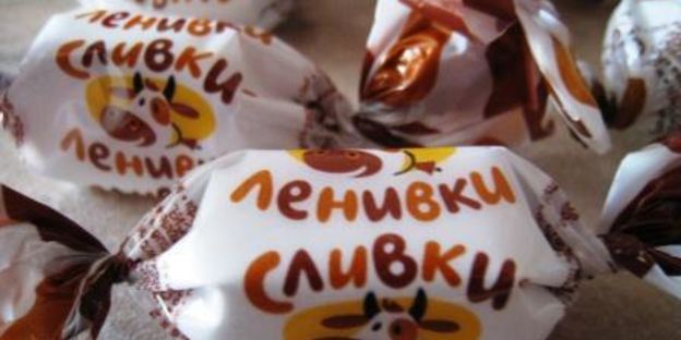 тоффи-манник на оливковом масле