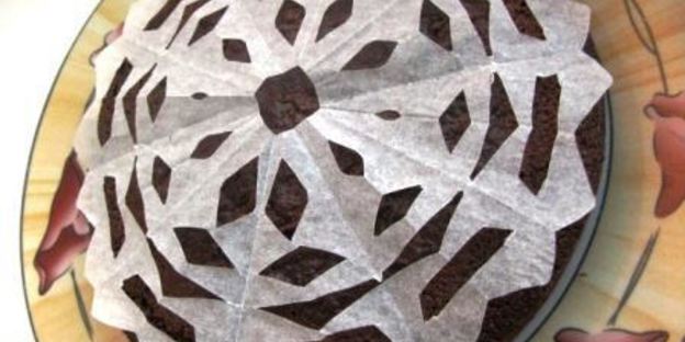 тоффи-манник на оливковом масле