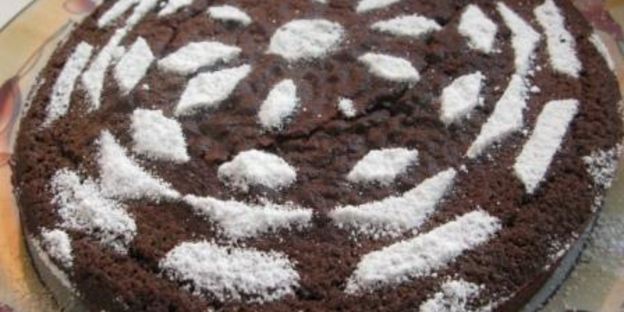 тоффи-манник на оливковом масле