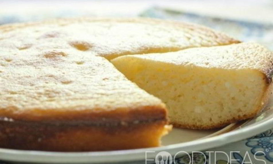 Рецепт творожного манника