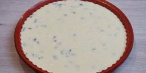 вкусный манник на кефире