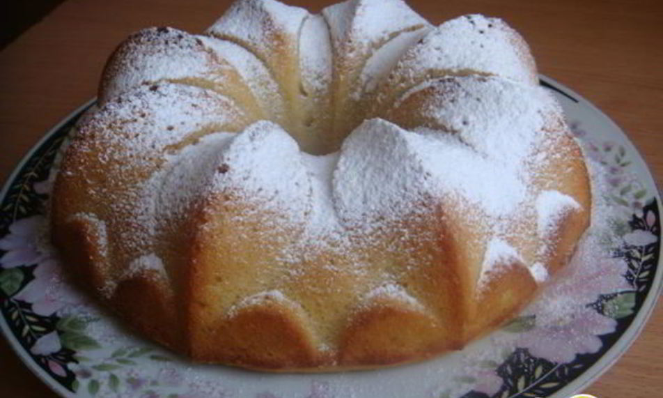 Рецепт воздушного манника