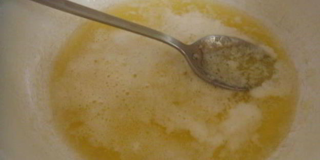 воздушный манник