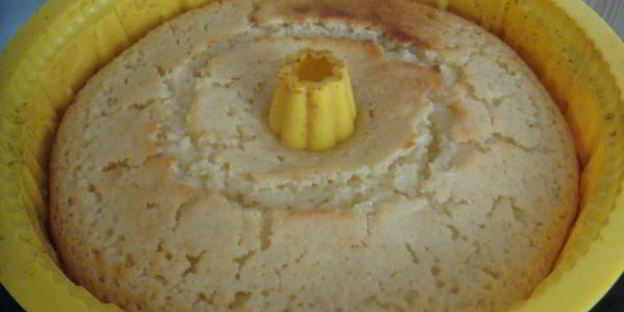 воздушный манник