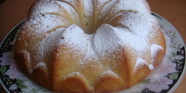 воздушный манник