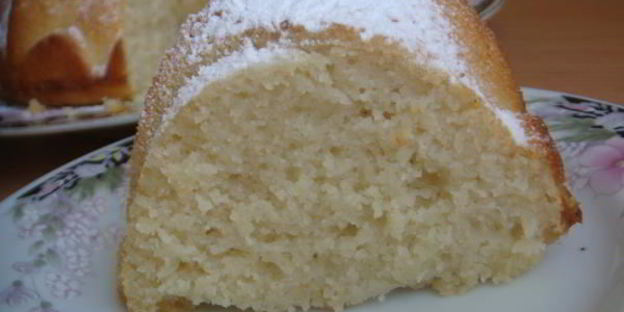 воздушный манник