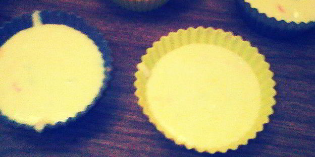 яркий манник