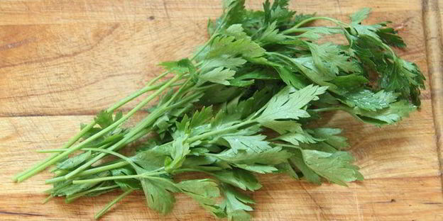 итальянские оладьи панелле