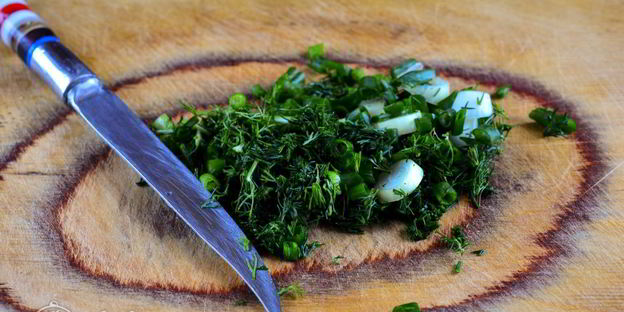 кабачковые оладьи с сыром