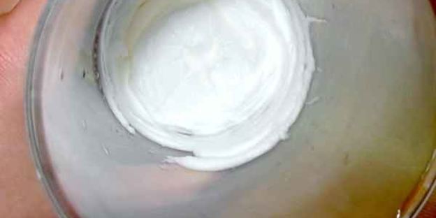 кукурузные оладьи с курицей