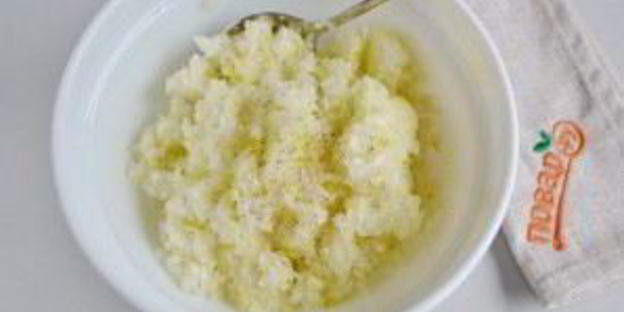 луковые оладушки