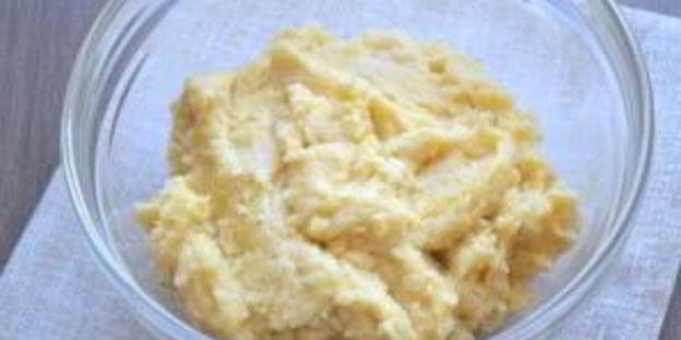 оладьи из заварного теста