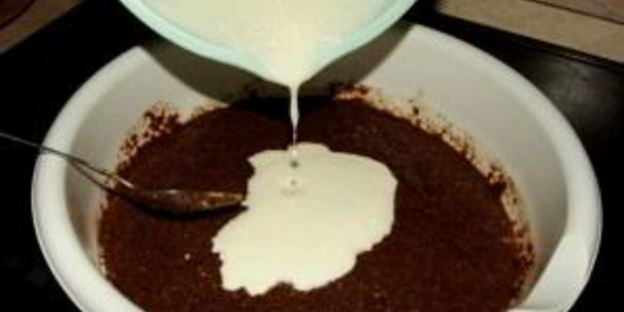 печеночные оладьи из свиной печени