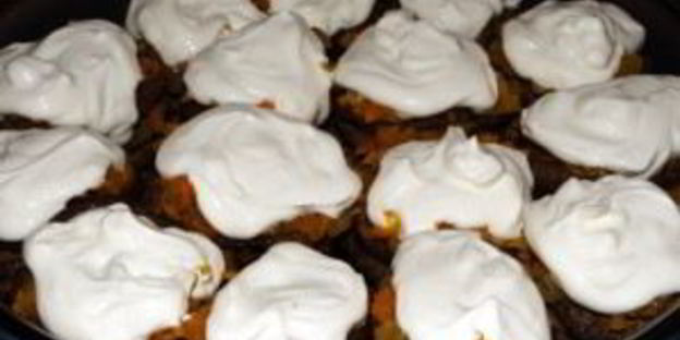 печеночные оладьи из свиной печени