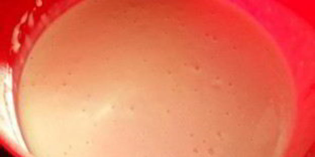 простые оладьи