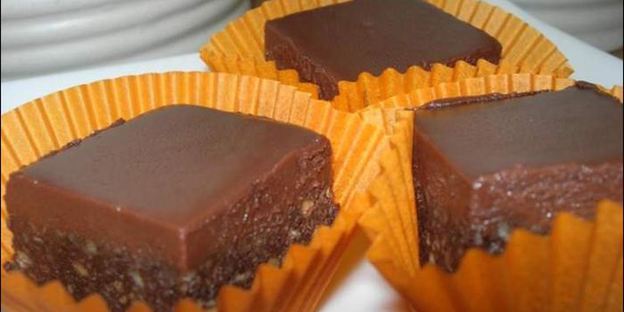 шоколадинки