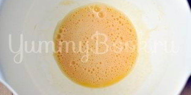 шпинатные оладьи