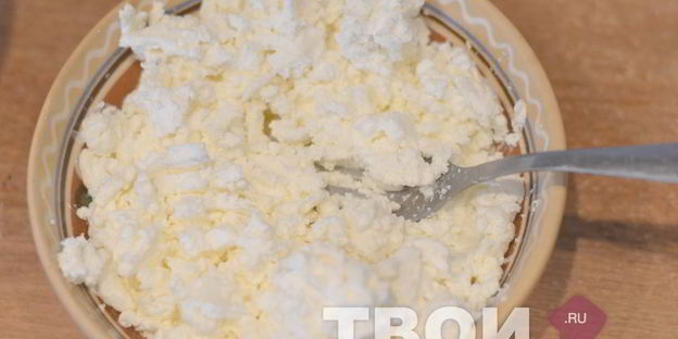 творожные оладьи