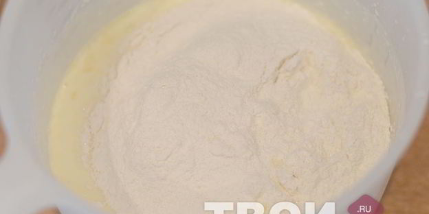 творожные оладьи