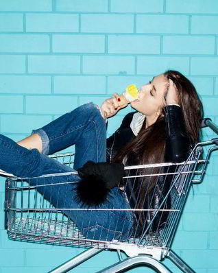 Зеленые оладушки