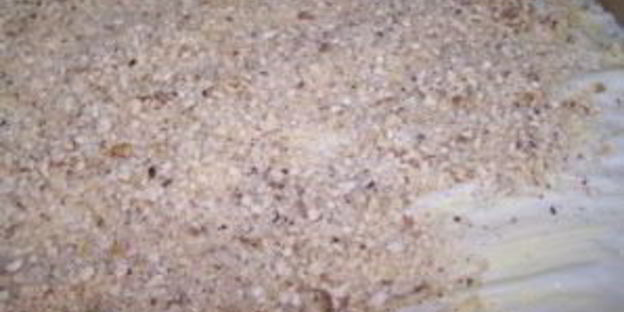 пахлава домашняя