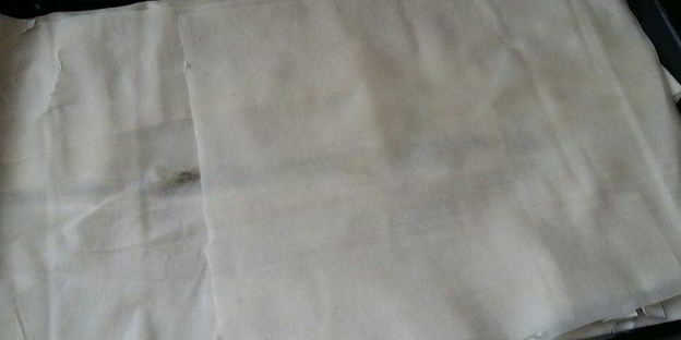 пахлава с пряностями