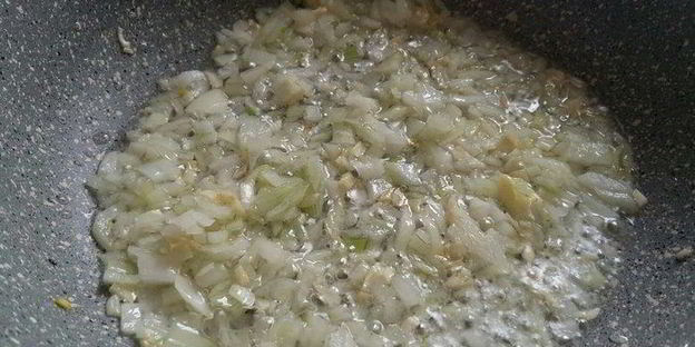 пахлава с пряностями