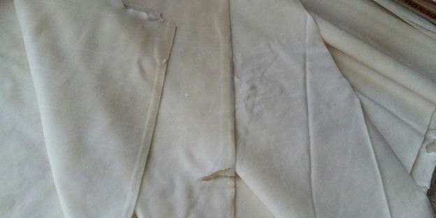 пахлава с пряностями