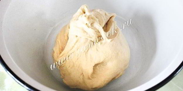 пахлава турецкая