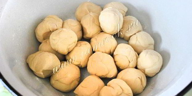 пахлава турецкая