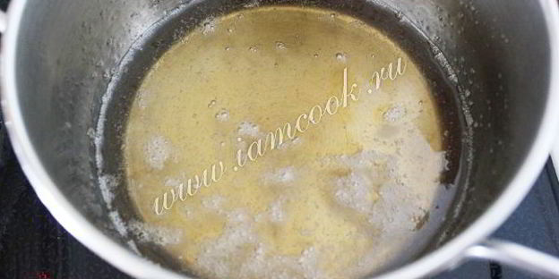 пахлава турецкая