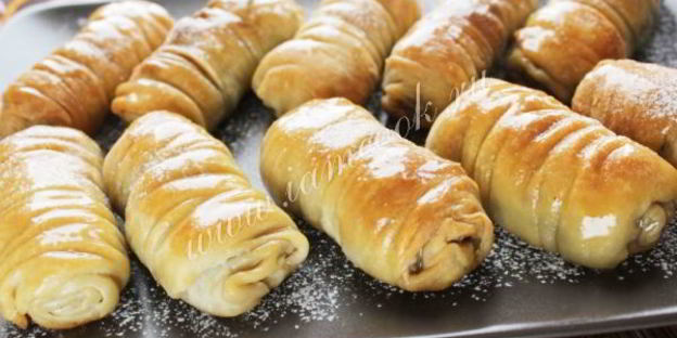 пахлава турецкая