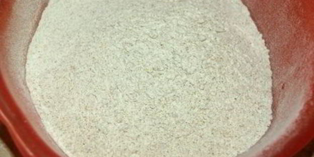 бискотти пряное, медовое, с орехами