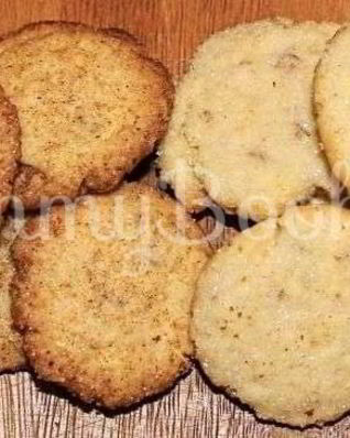 Детское печенье