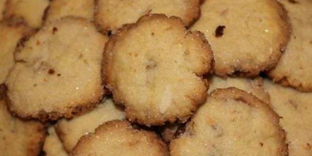 детское печенье