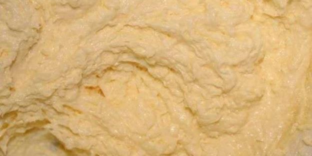 детское печенье