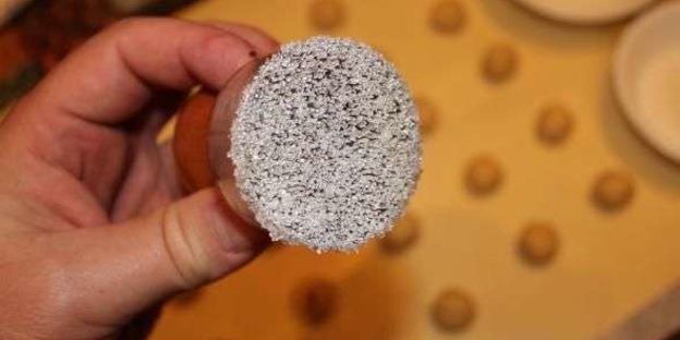 детское печенье